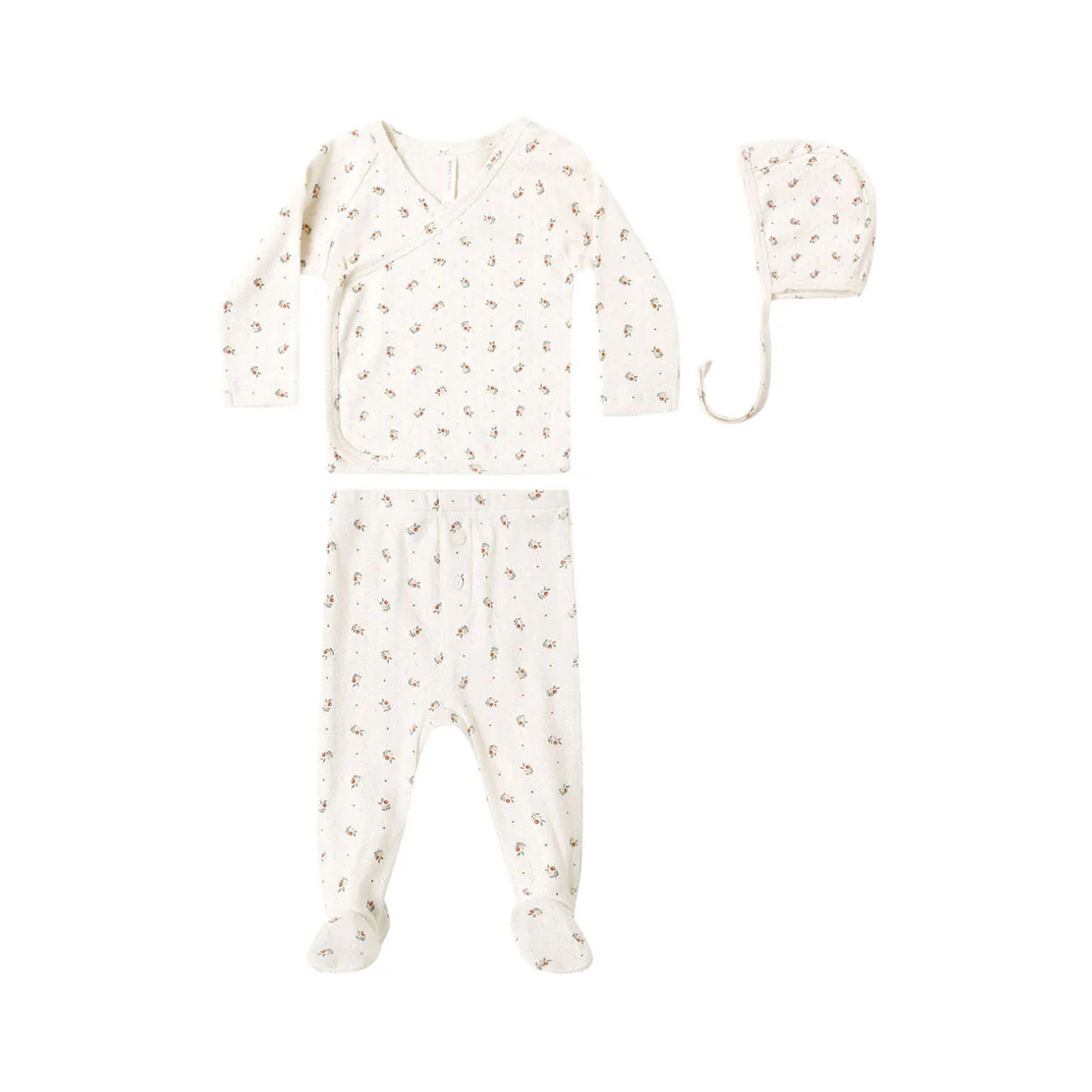 Quincy Mae Holly Berry Take Home Set