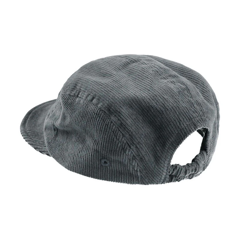 Quincy Mae Indigo Baby Cap - Image 2