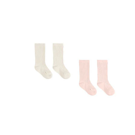 Quincy Mae Ivory, Bubble Gum Sock Set