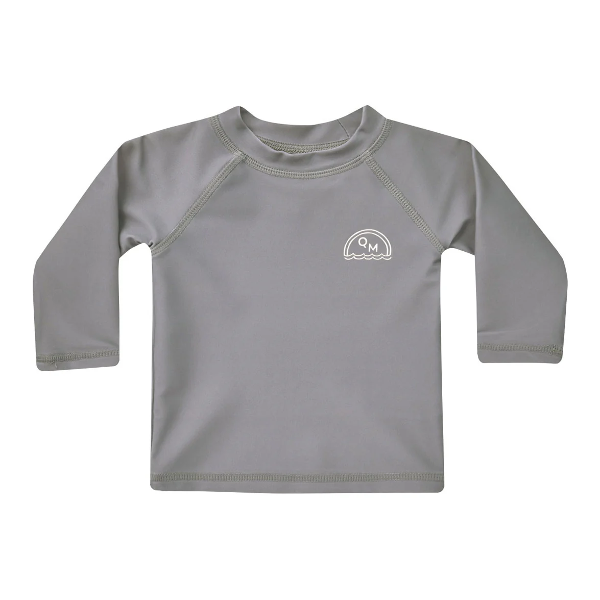 Quincy Mae Lagoon Rashguard