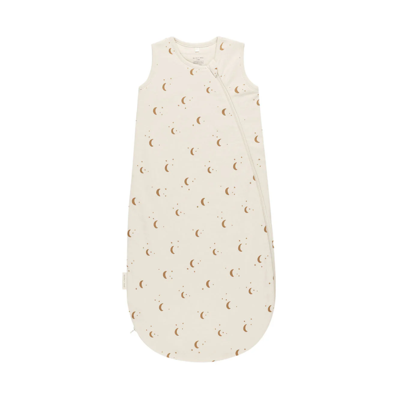 Quincy Mae Moons Jersey Sleep Bag