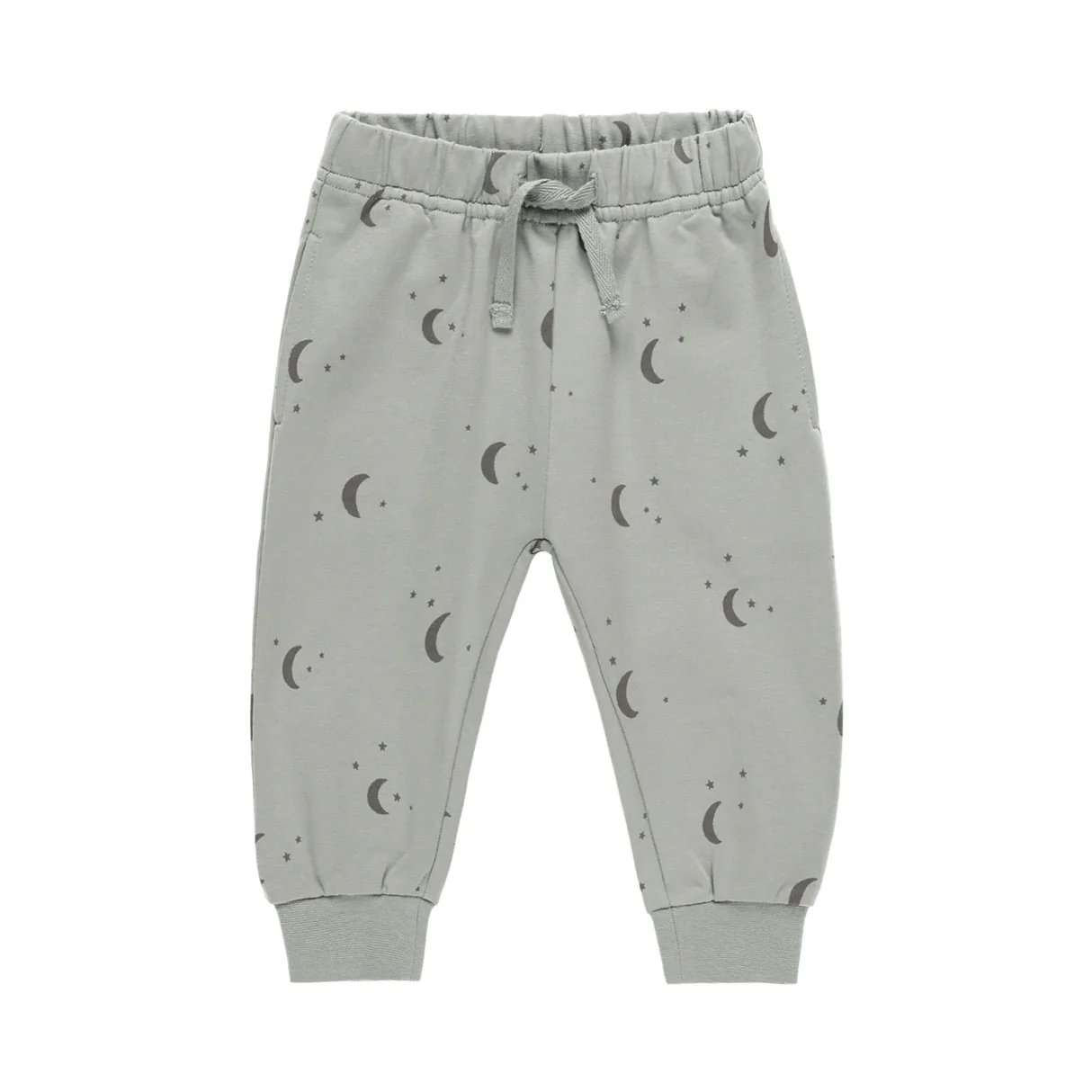 Quincy Mae Moons Relaxed Sweatpant