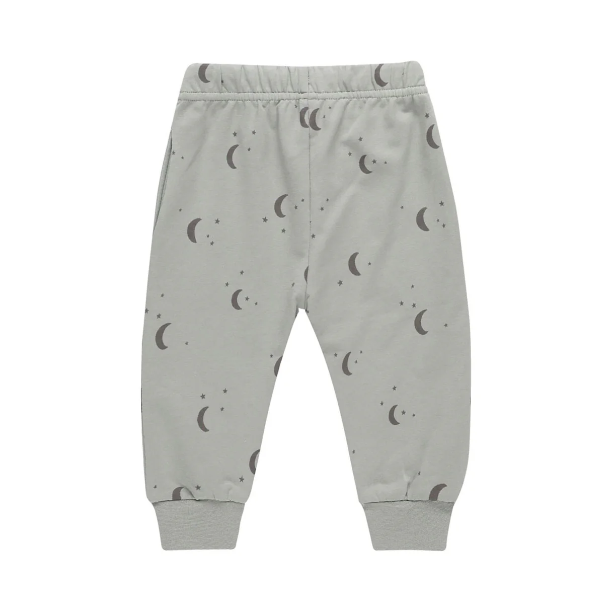 Quincy Mae Moons Relaxed Sweatpant - Image 3