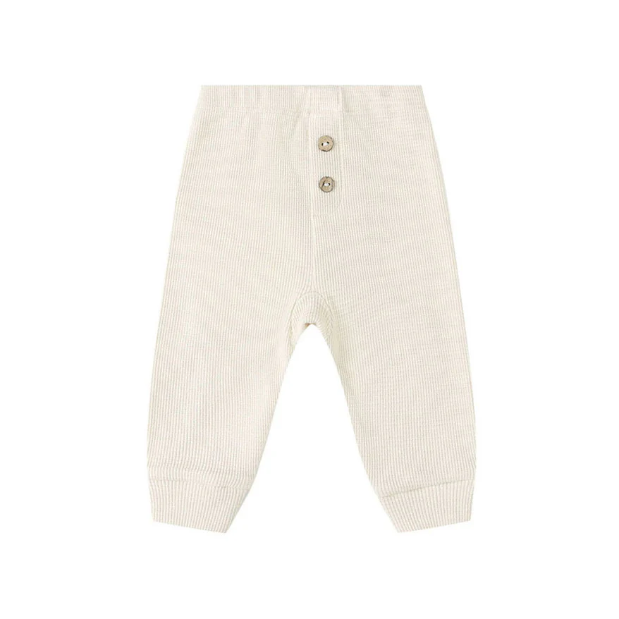 Quincy Mae Natural Legging