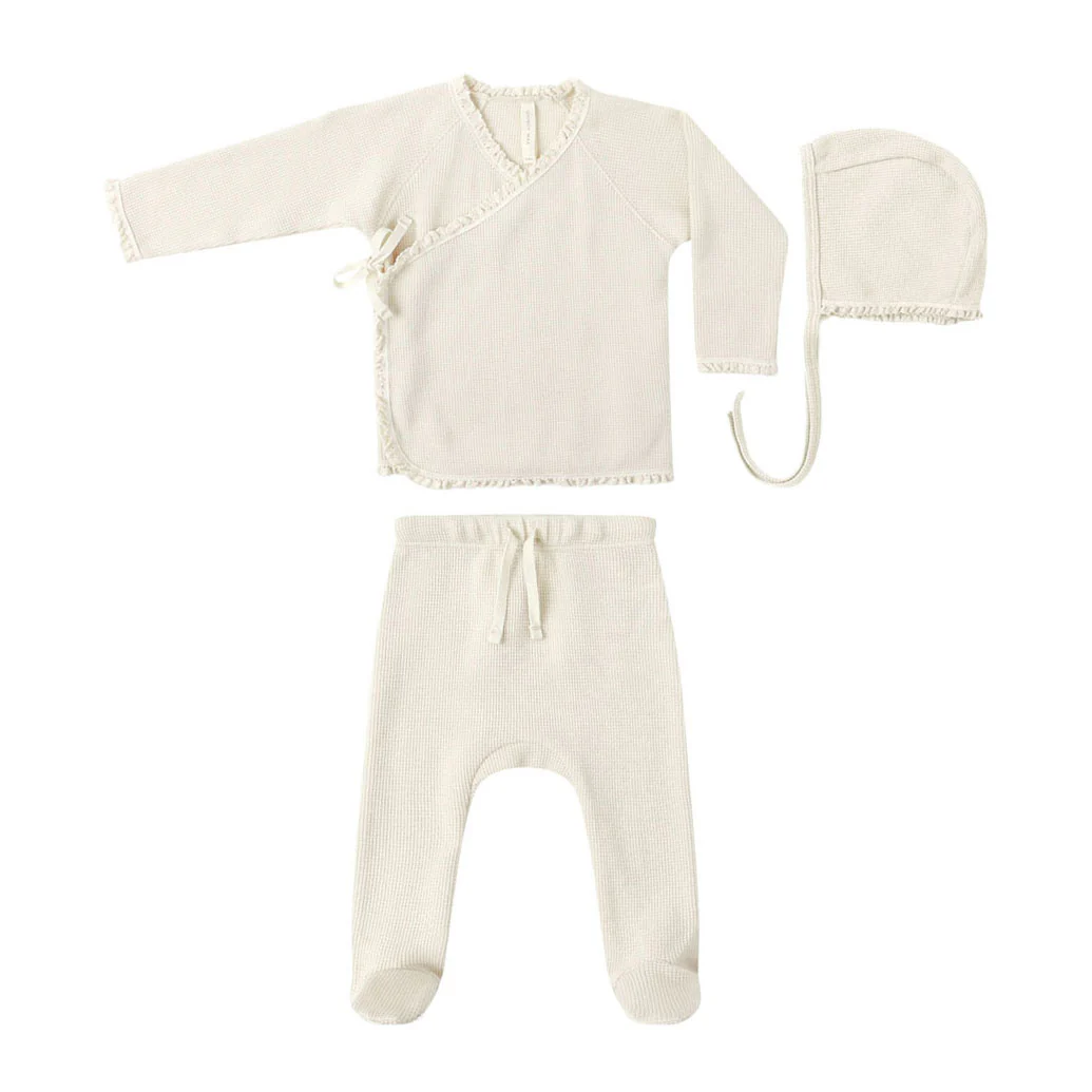 Quincy Mae Natural Take Home Set