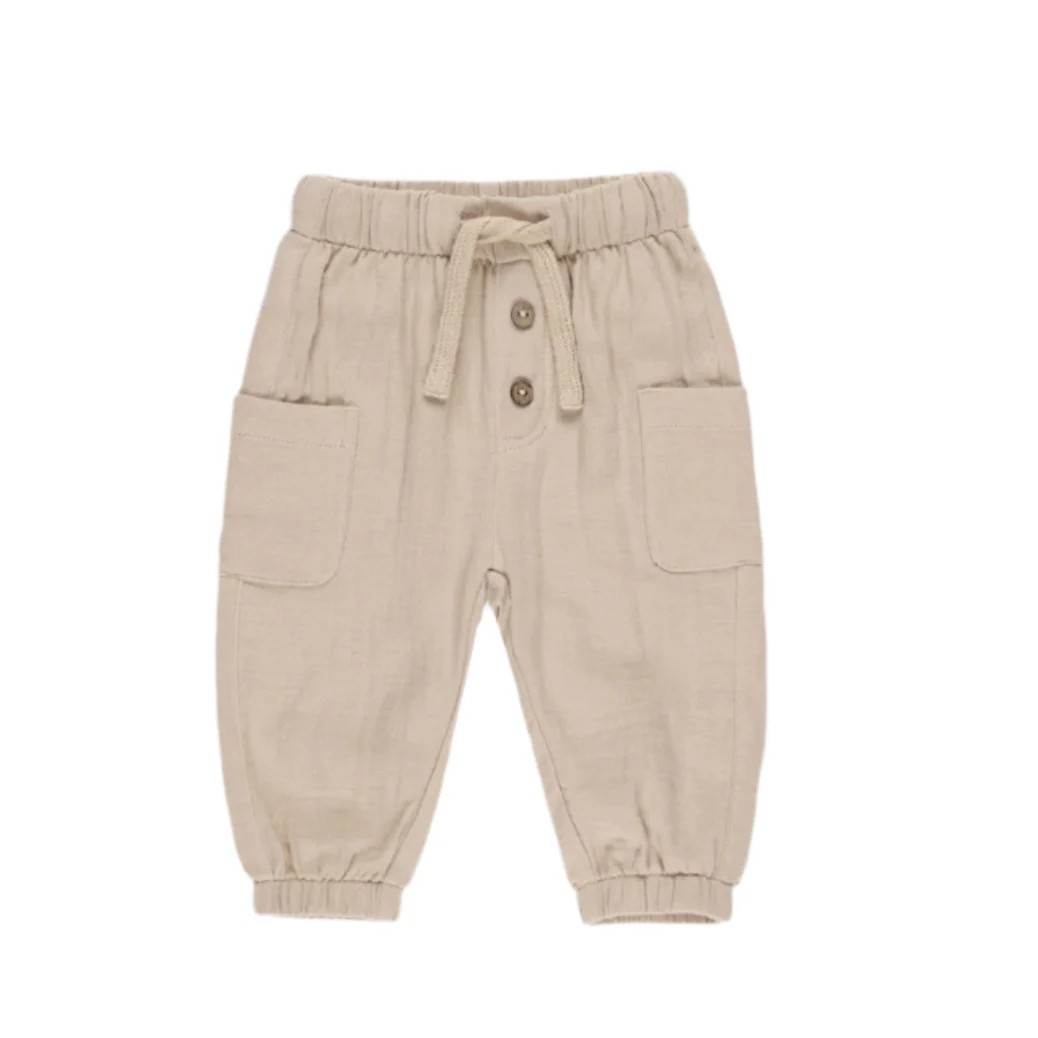 Quincy Mae Oat Luca Pant