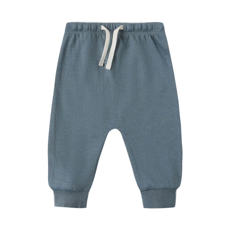 Quincy Mae Ocean Sweatpant