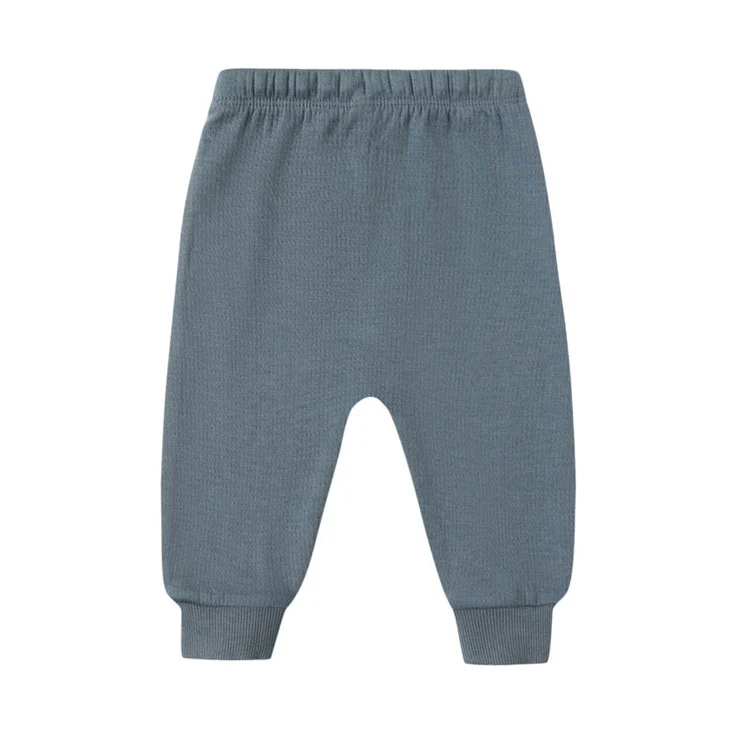 Quincy Mae Ocean Sweatpant - Image 2
