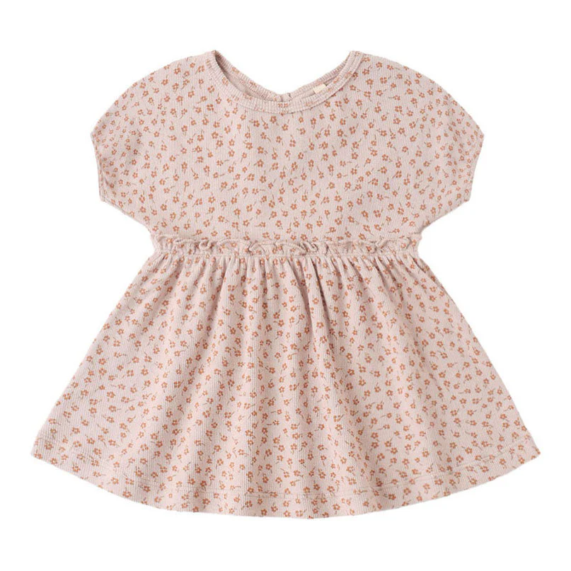 Quincy Mae Posyannie Dress