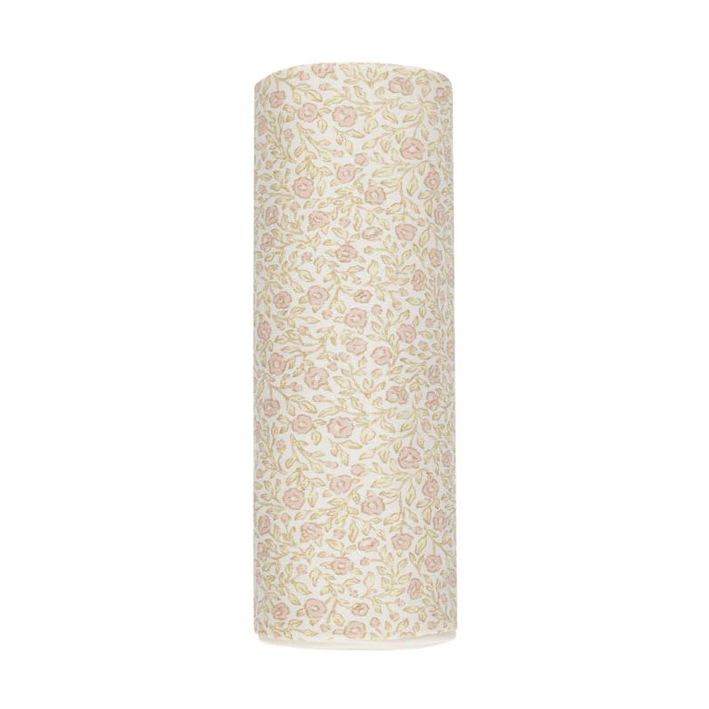 Quincy Mae Primrose Swaddle