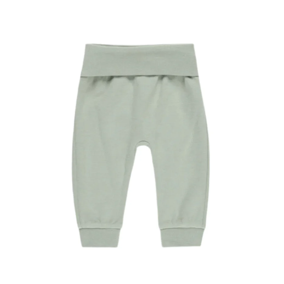 Quincy Mae Sage Baby Pant