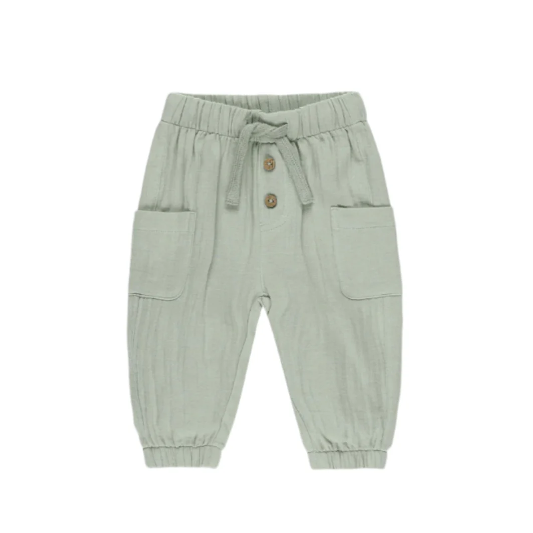 Quincy Mae Sage Luca Pant
