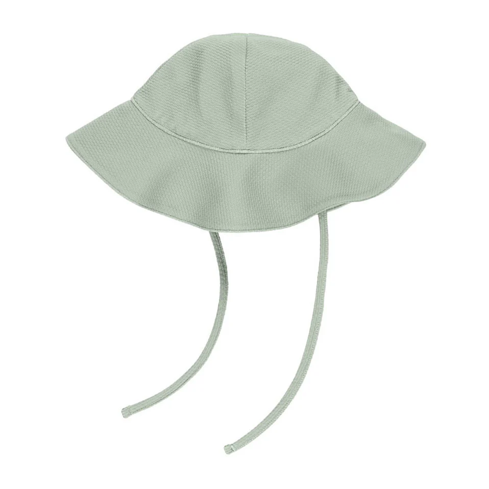 Quincy Mae Sage Sun Hat