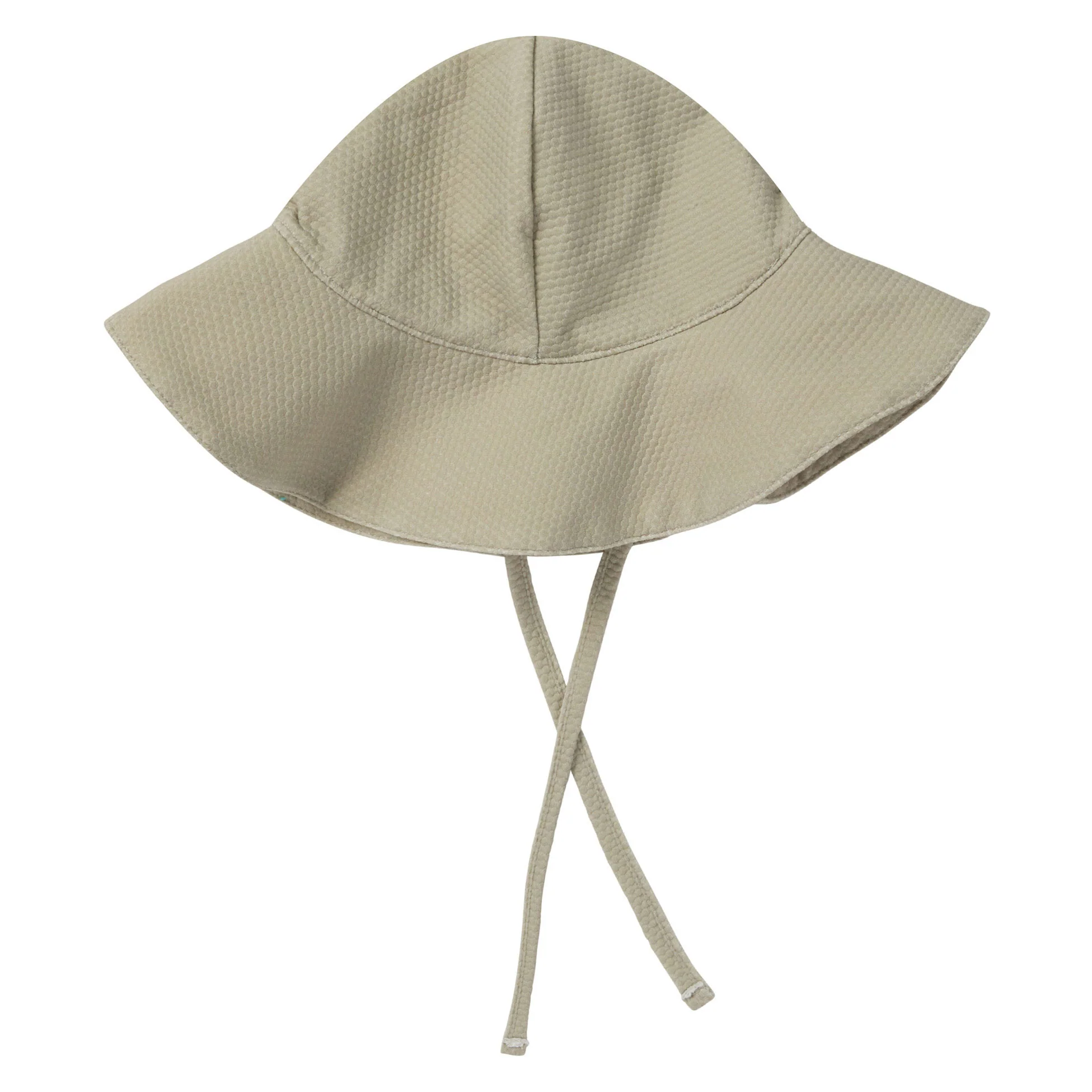 Quincy Mae Sage Sun Hat