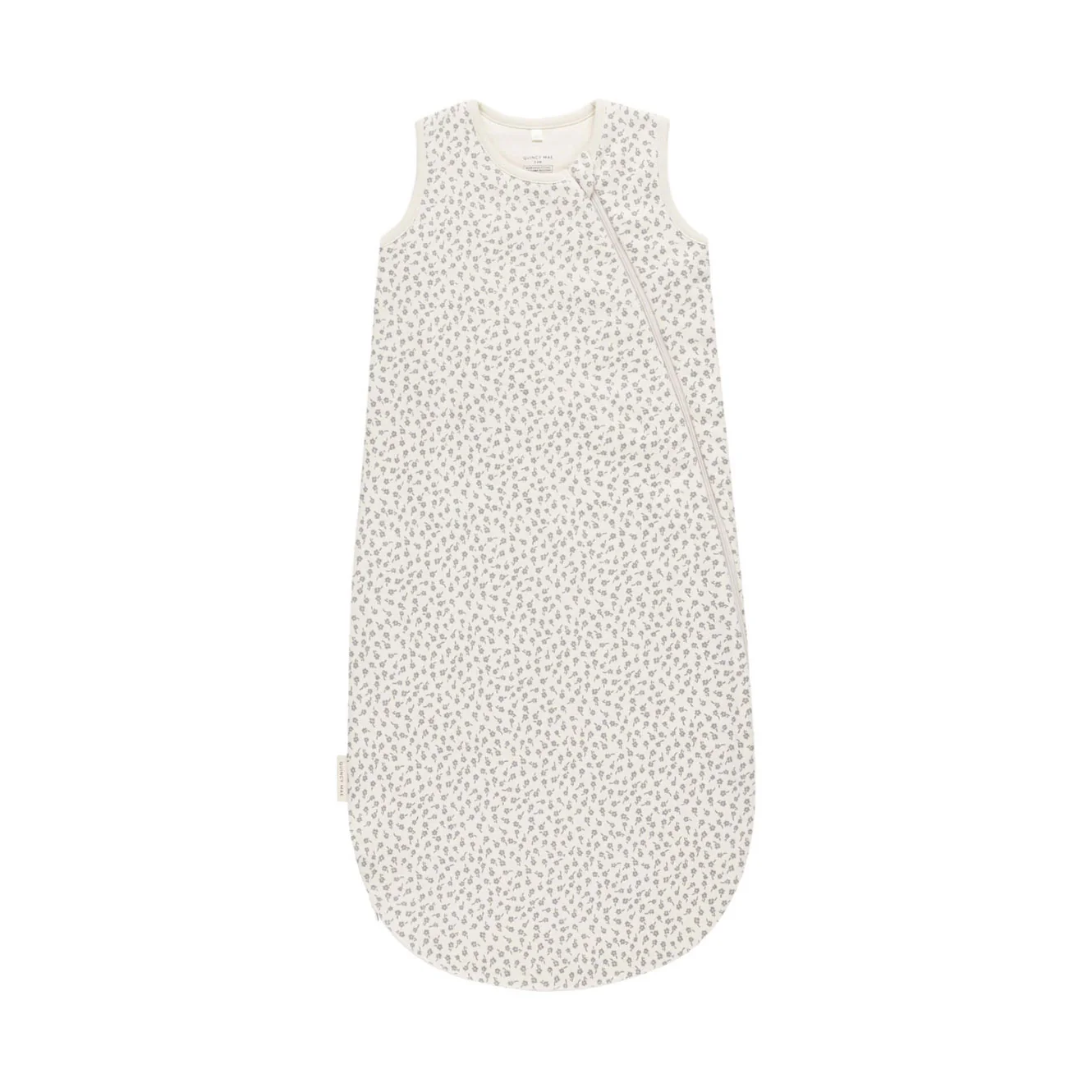 Quincy Mae Scatter Jersey Sleep Bag