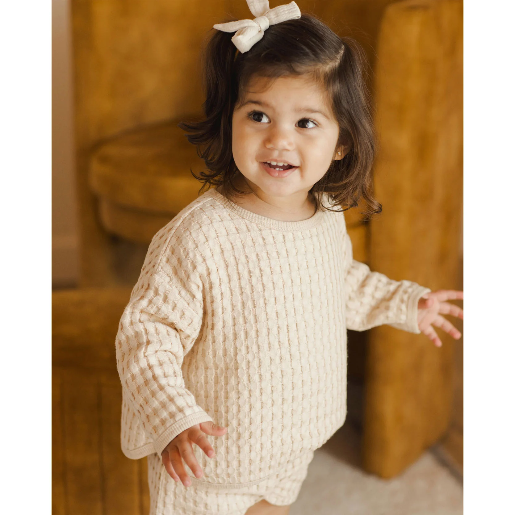 Quincy Mae Shell Flynn Set - Image 2
