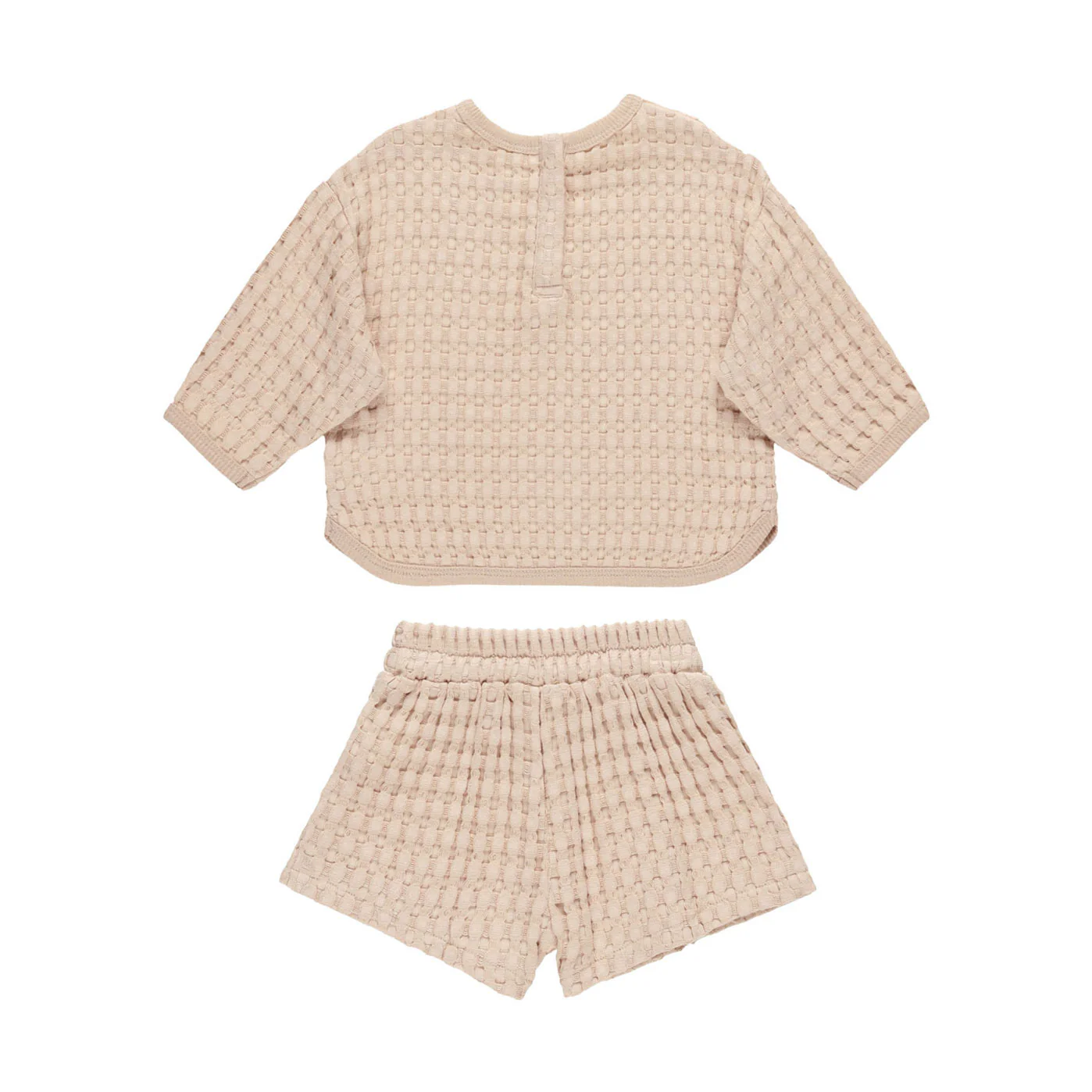 Quincy Mae Shell Flynn Set - Image 3