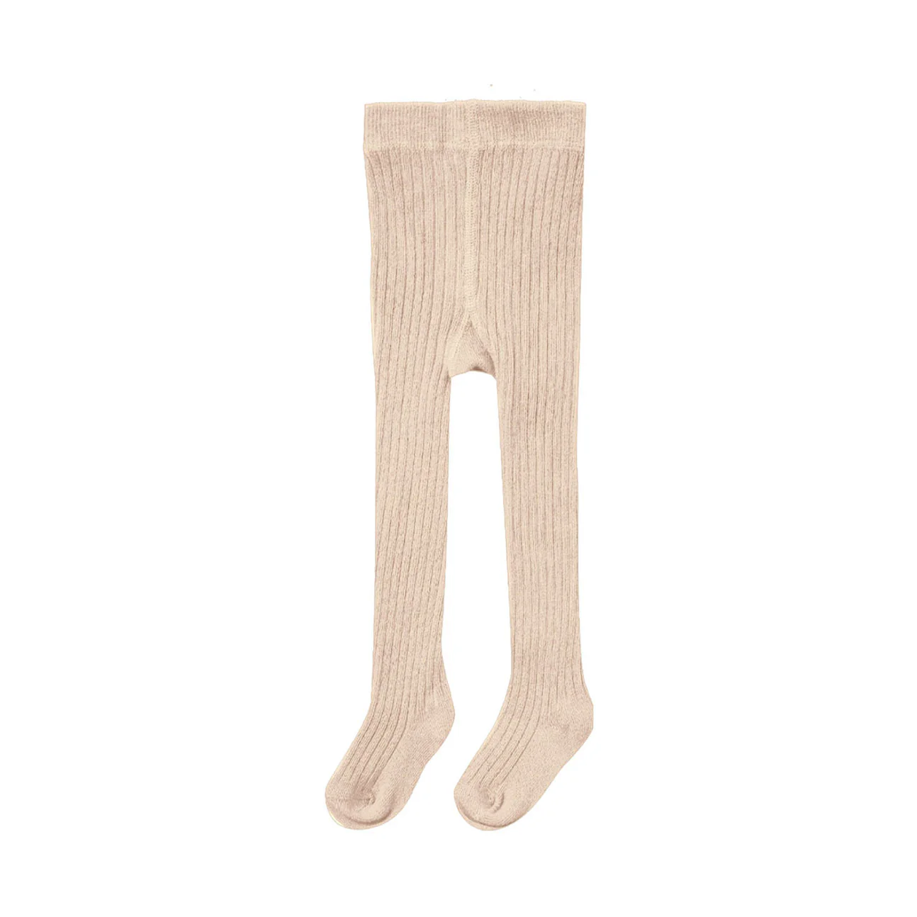 Quincy Mae Shell Tights