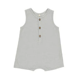 Quincy Mae Sky Jack Romper