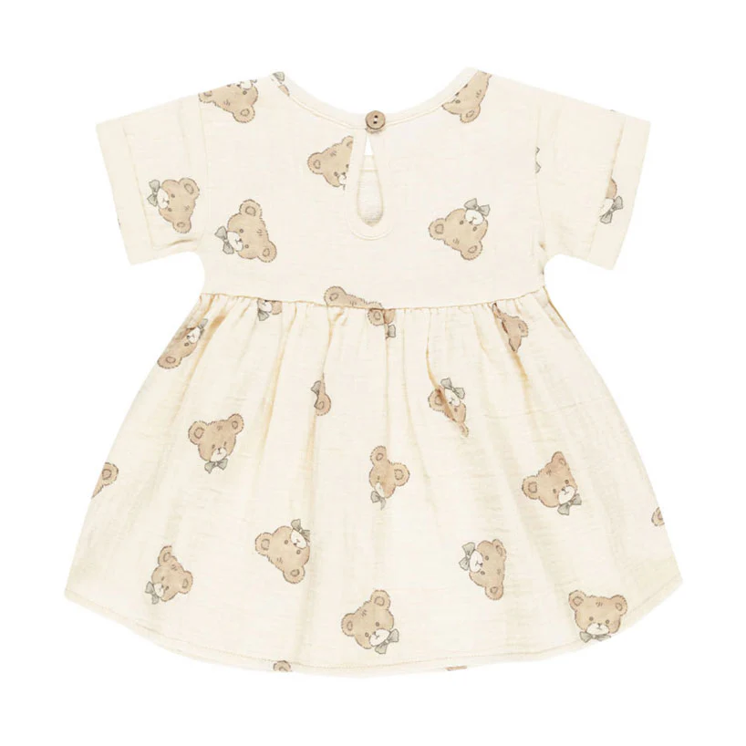 Quincy Mae Teddy Brielle Dress - Image 2