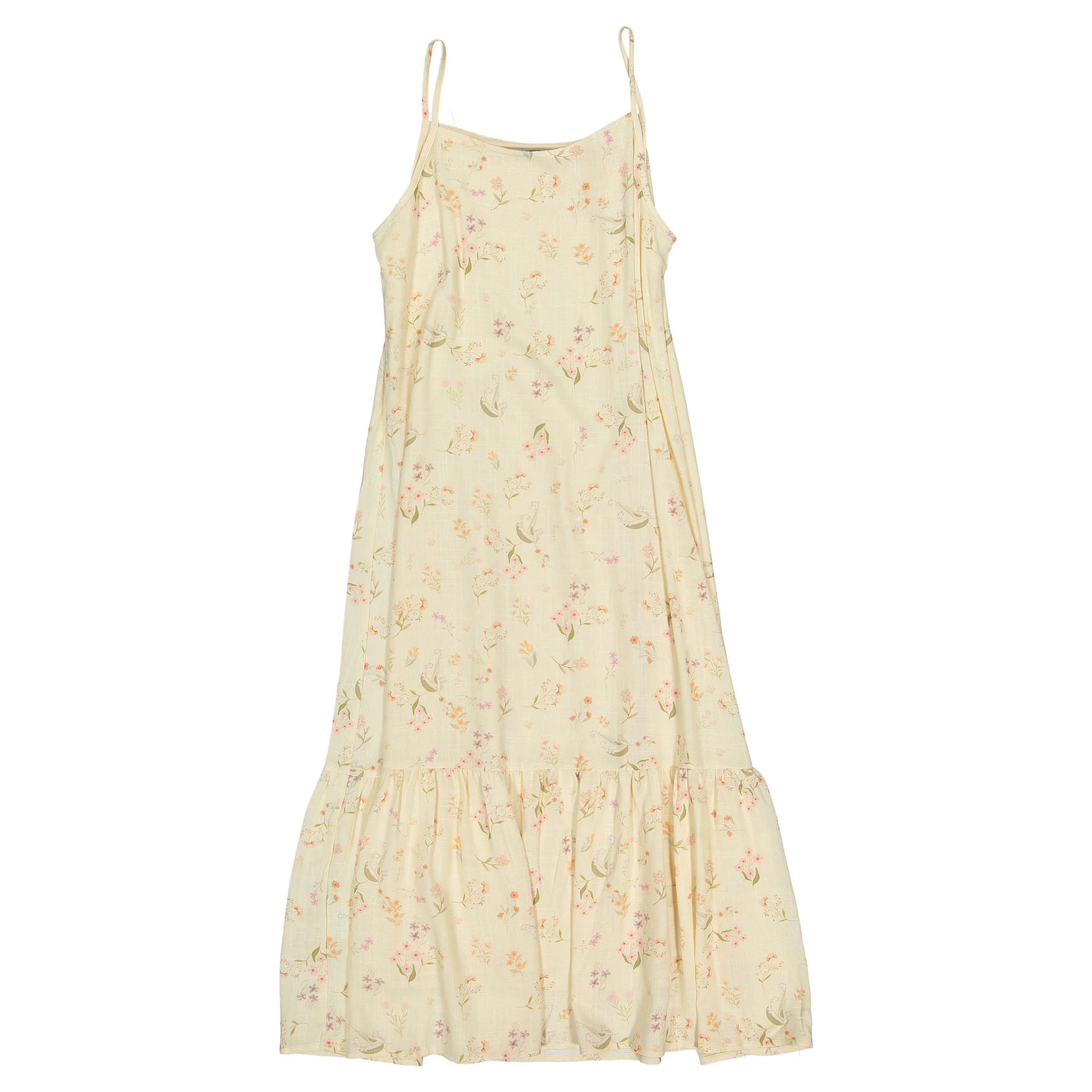ROWE Cream Ditsy Floral Set - Image 2