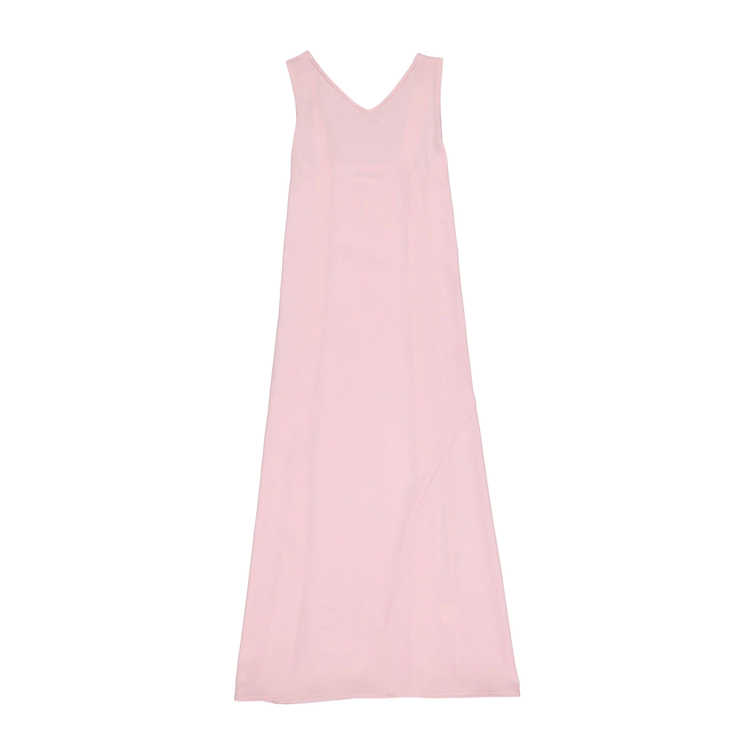 ROWE Light Pink Slip Dress Set - Image 2