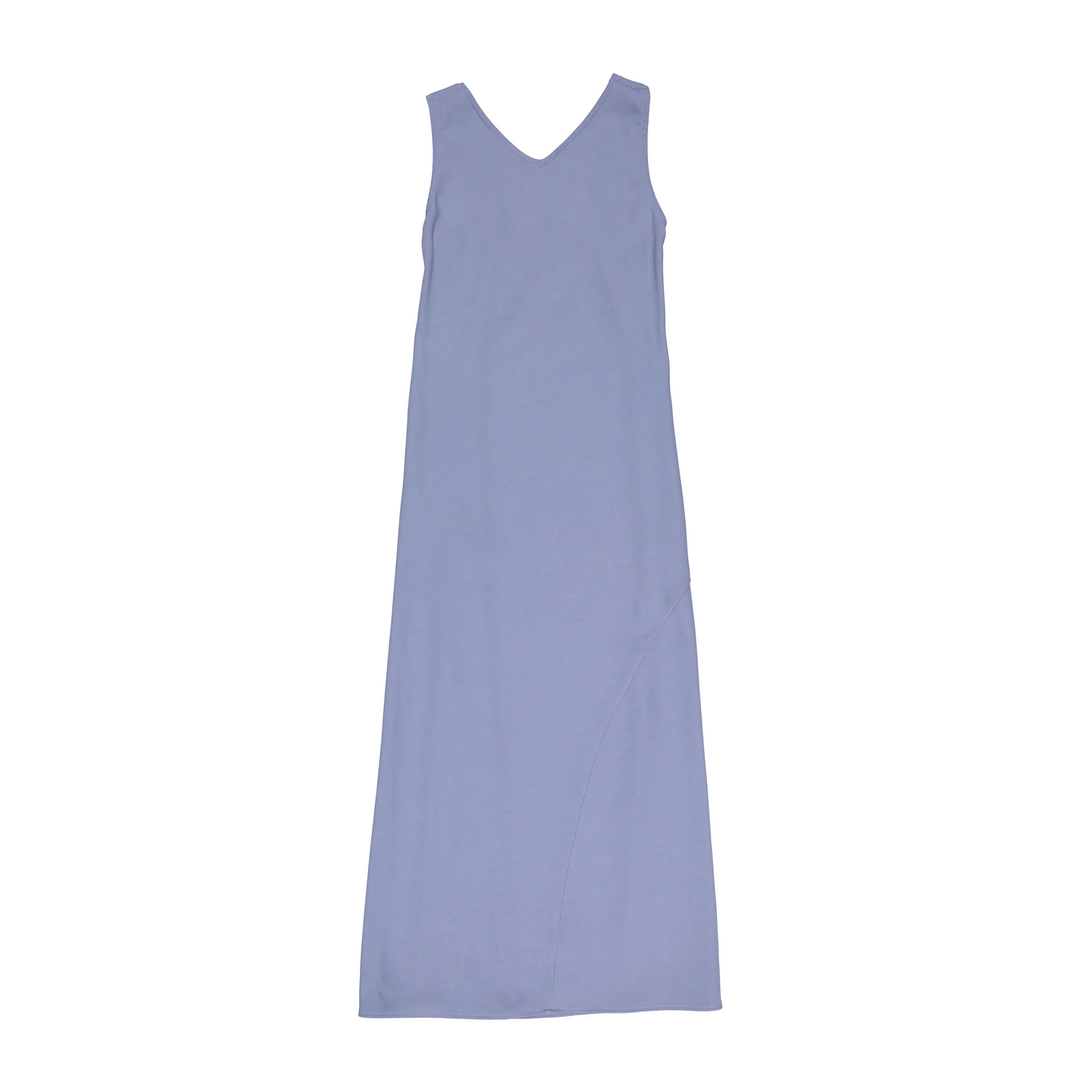 ROWE Light Blue Slip Dress Set - Image 2