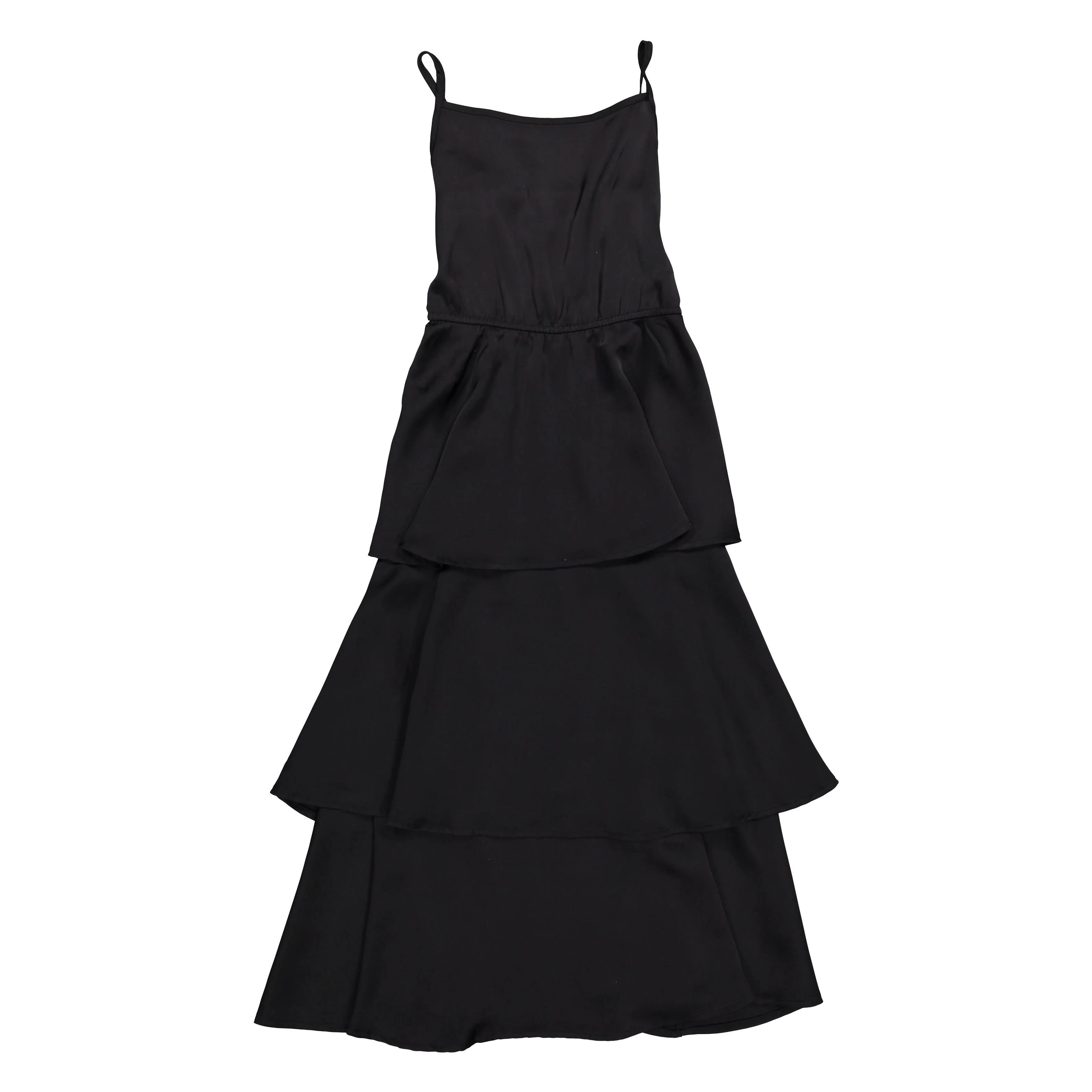 ROWE Layered Dress With Sequined Sweater - Image 2