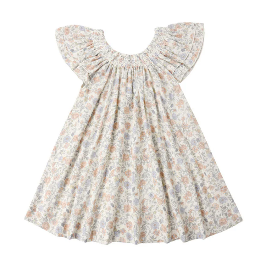Rylee and Cru  Bloom Lucia Dress