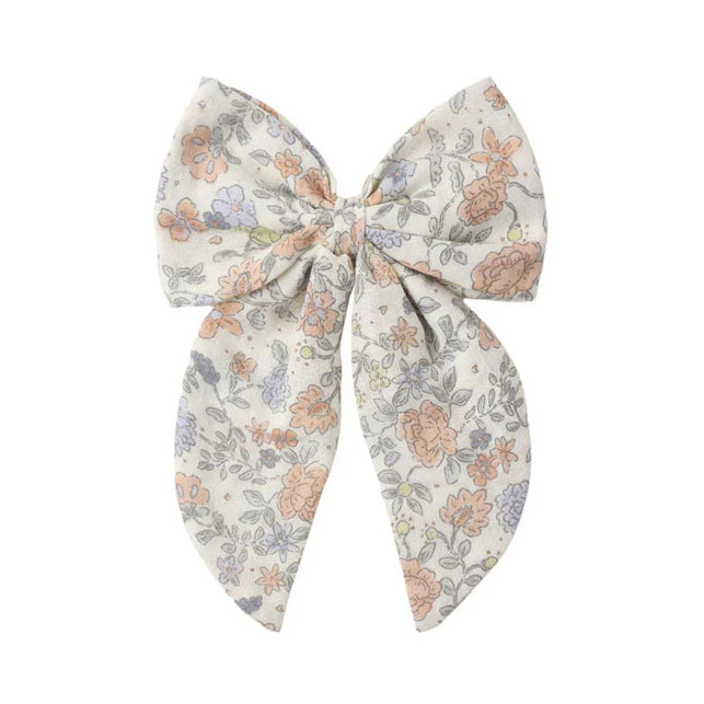 Rylee and Cru  Bloom Oversized Bow