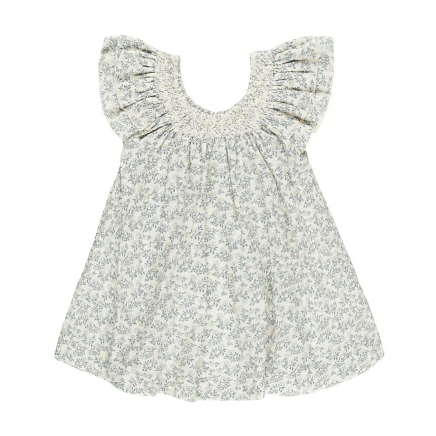 Rylee and Cru Blossom Lucia Dress