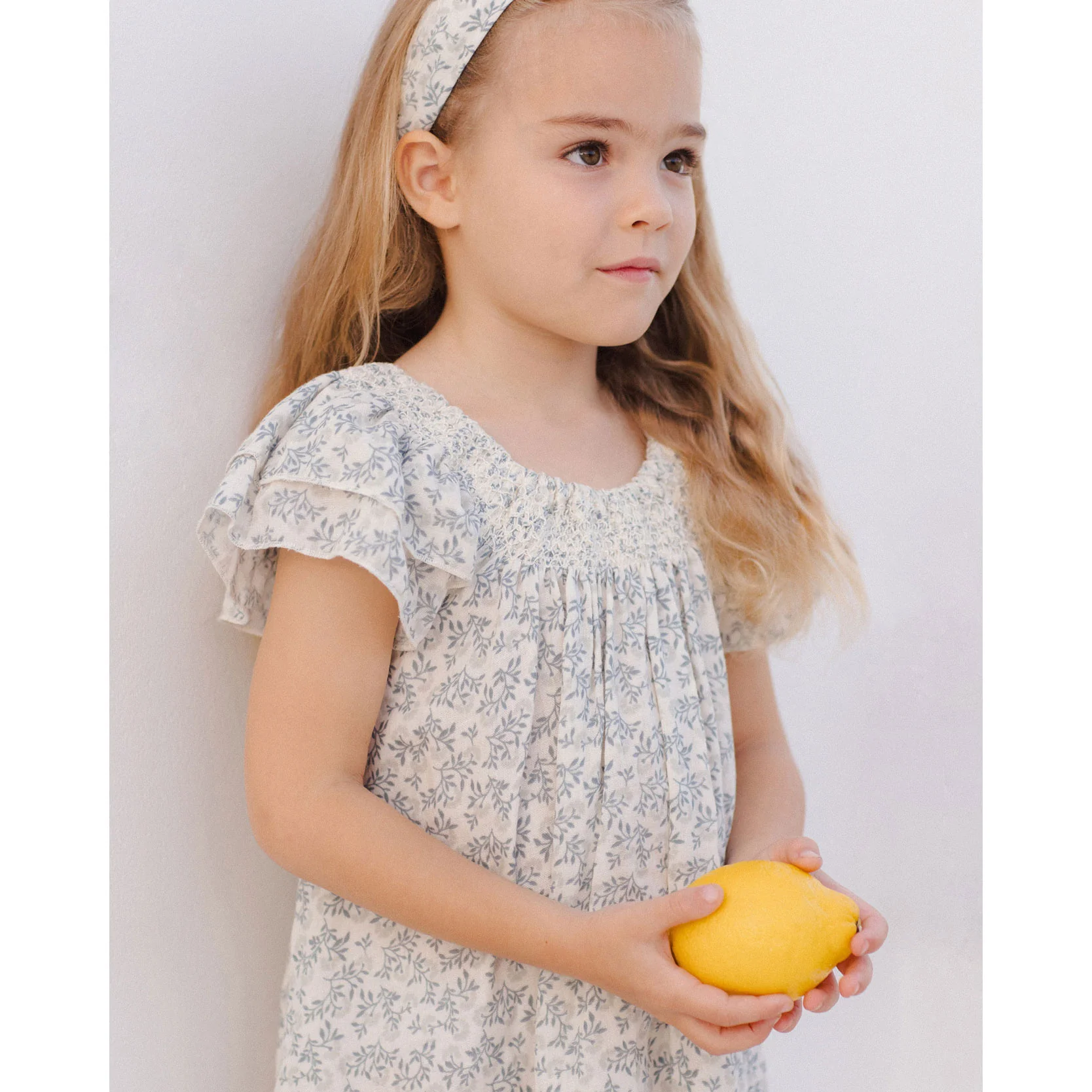 Rylee and Cru Blossom Lucia Dress - Image 4