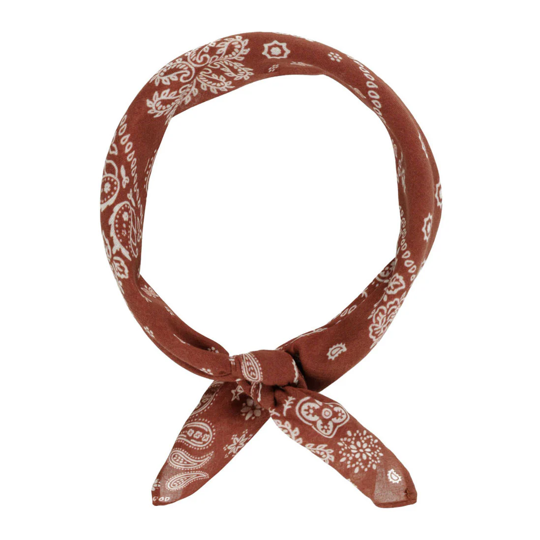 Rylee and Cru Brick Bandana - Image 3
