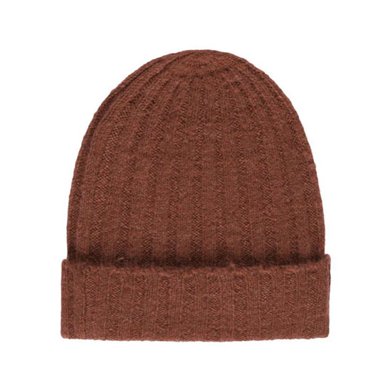 Rylee and Cru Brick Beanie