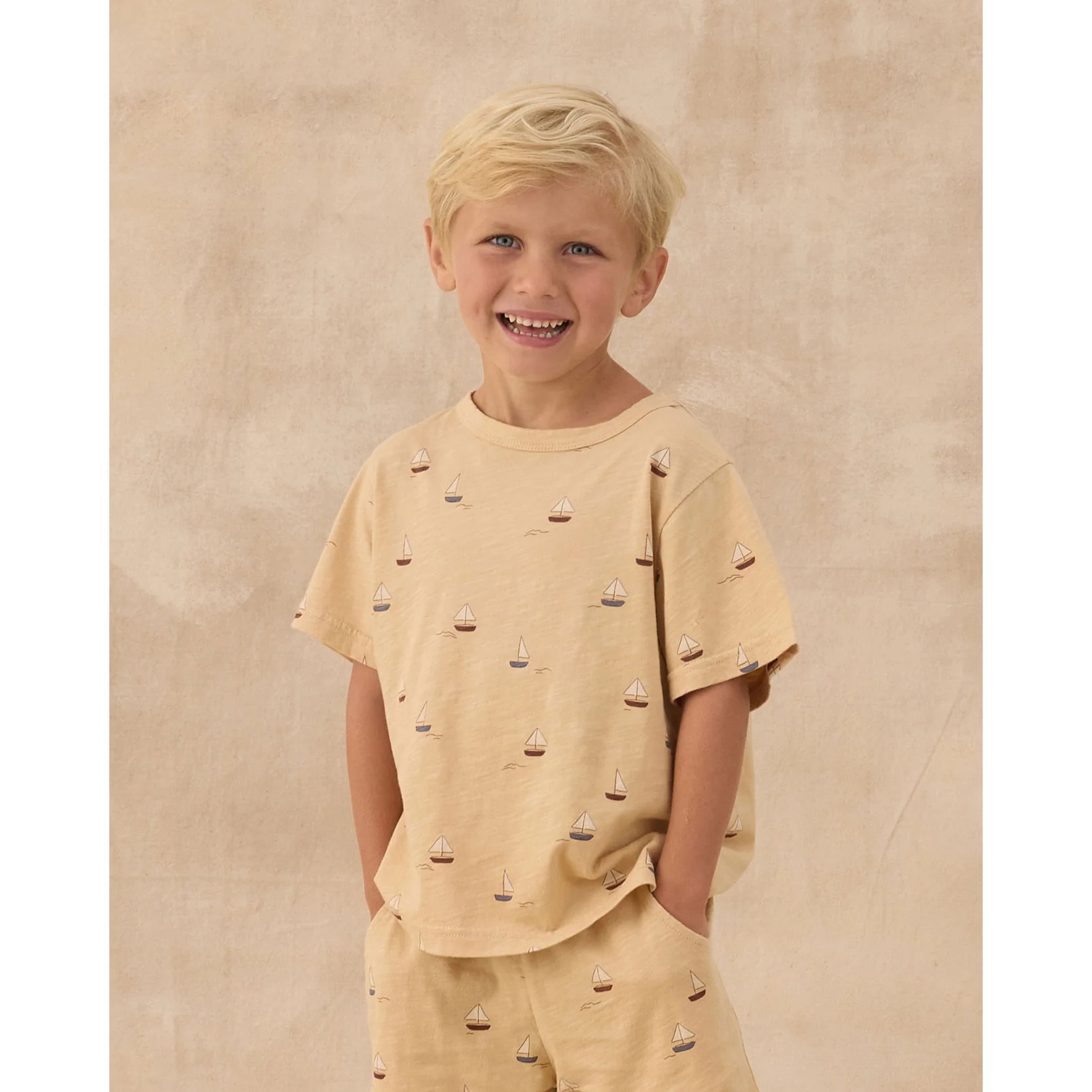 Rylee and Cru  Butterscotch Sailboats Play Set - Image 3