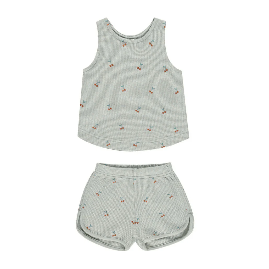 Rylee and Cru Cherries Kaycee Set