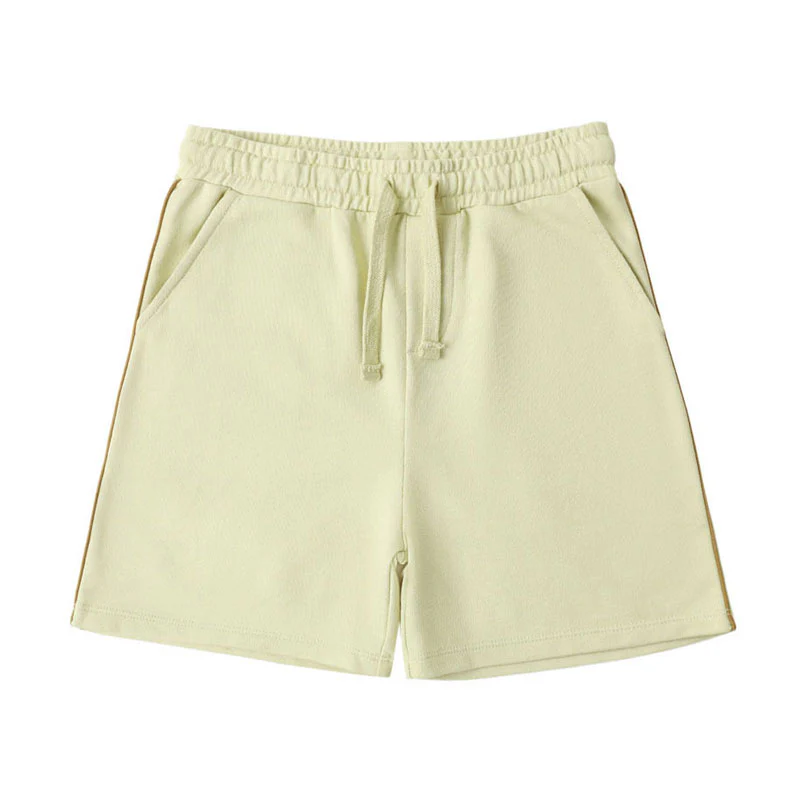 Rylee and Cru  Citron Perry Short