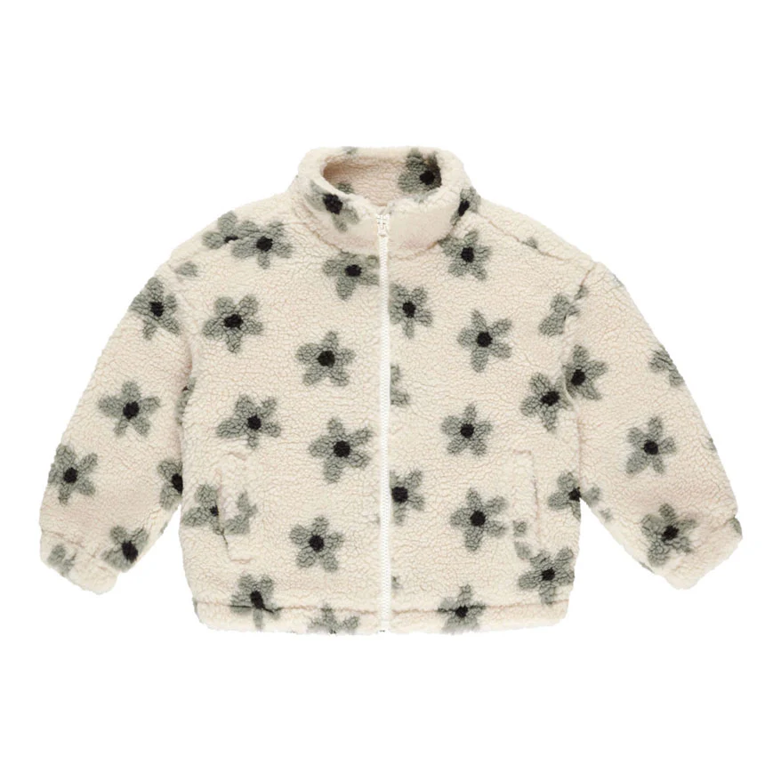 Rylee and Cru Daisy Coco Jacket