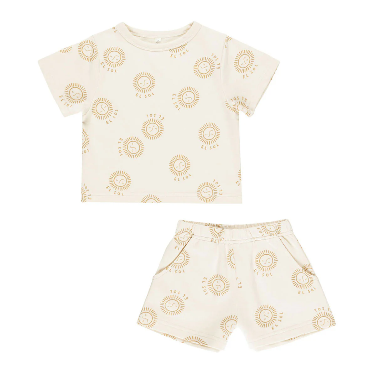 Rylee and Cru El Sol Play Set
