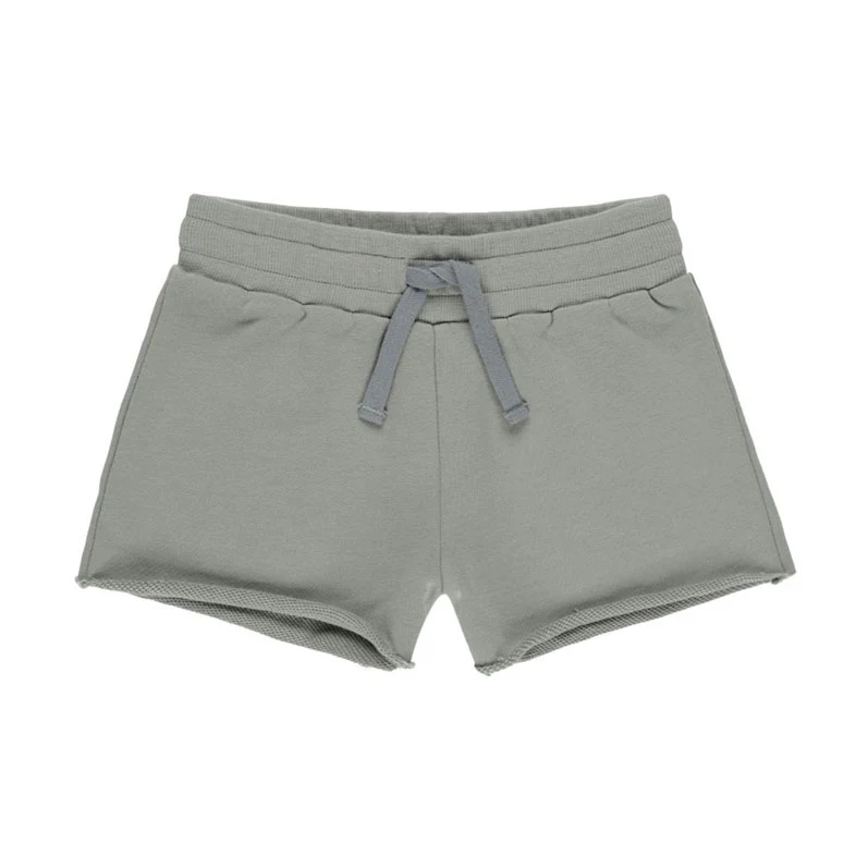 Rylee and Cru Eucalyptus Sweat Short
