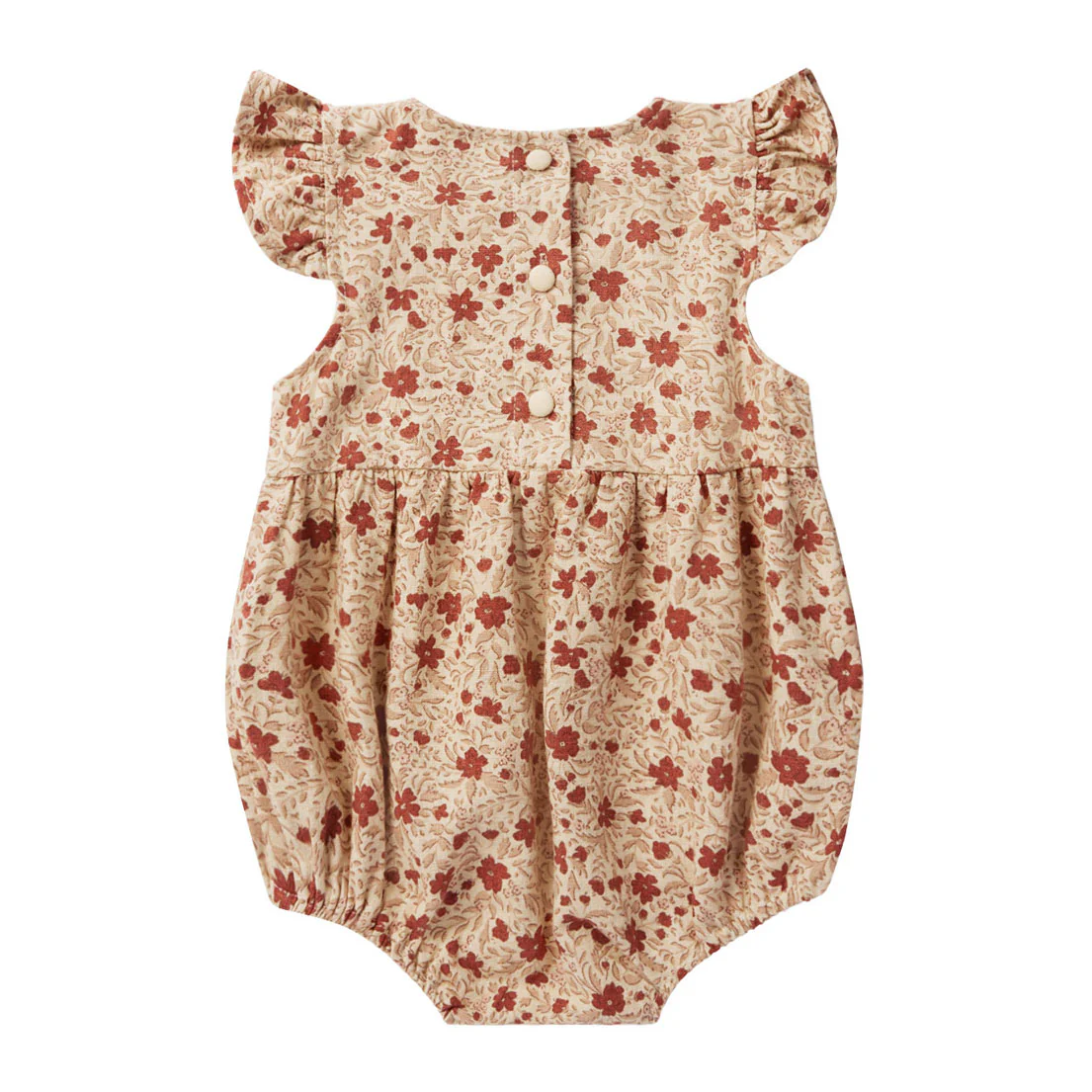 Rylee and Cru Fleur Amelia Romper - Image 2