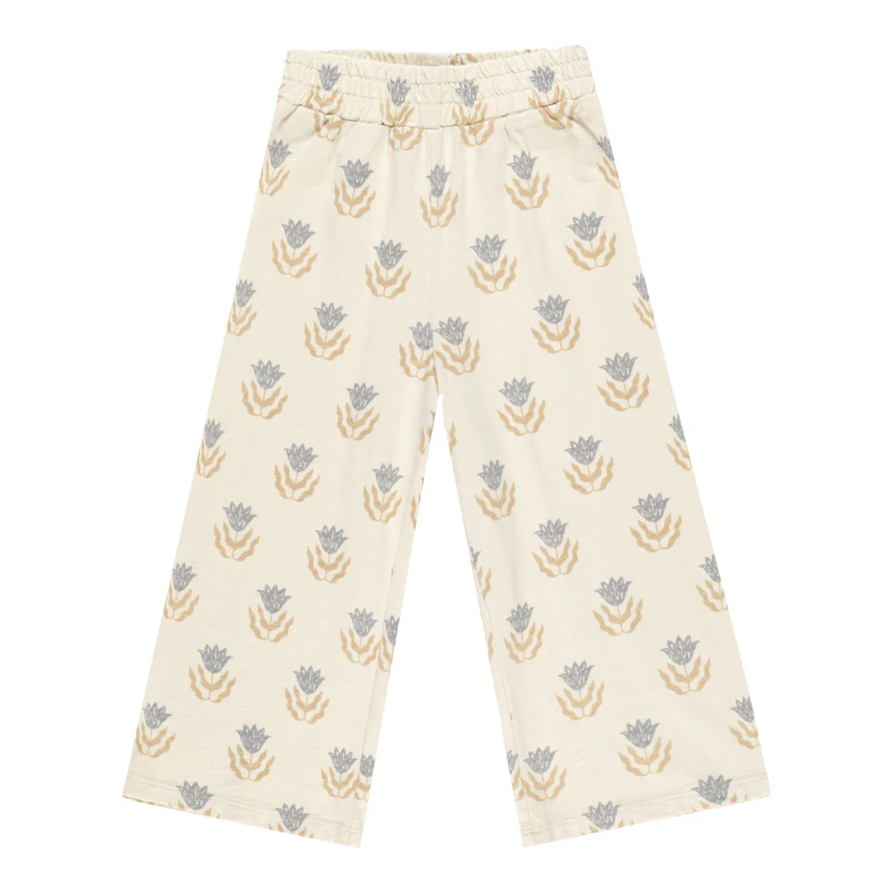 Rylee and Cru Floral Wide Leg Pants