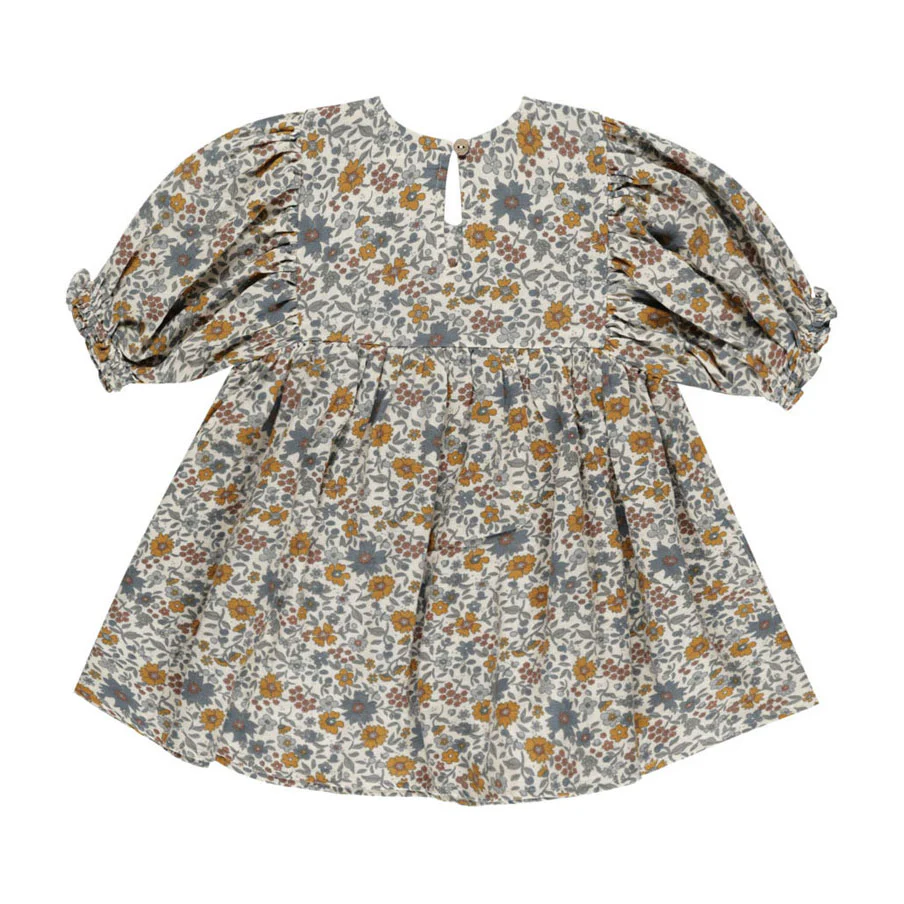Rylee and Cru Gardenia Jolene Dress - Image 2