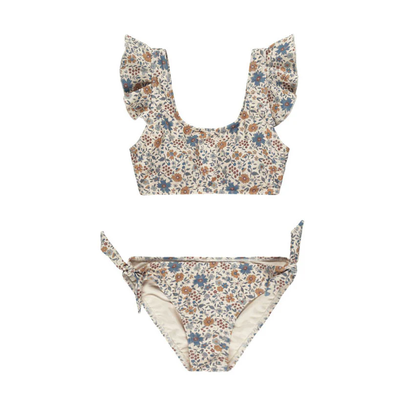 Rylee and Cru Gardenia Ojai Bikini