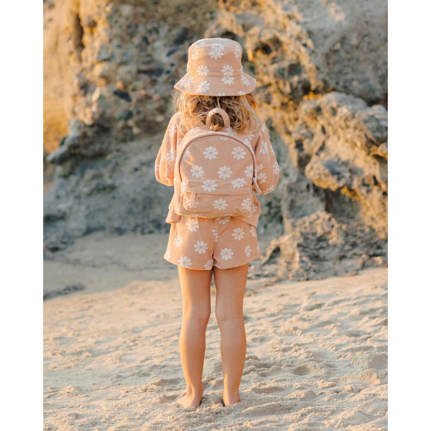Rylee and Cru Grapefruit Daisy Karli Set - Image 3
