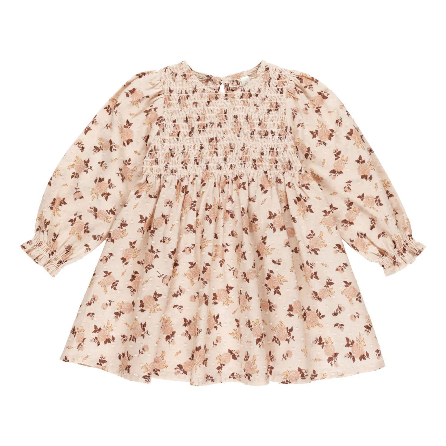 Rylee and Cru Harvest Rose Capri Dress
