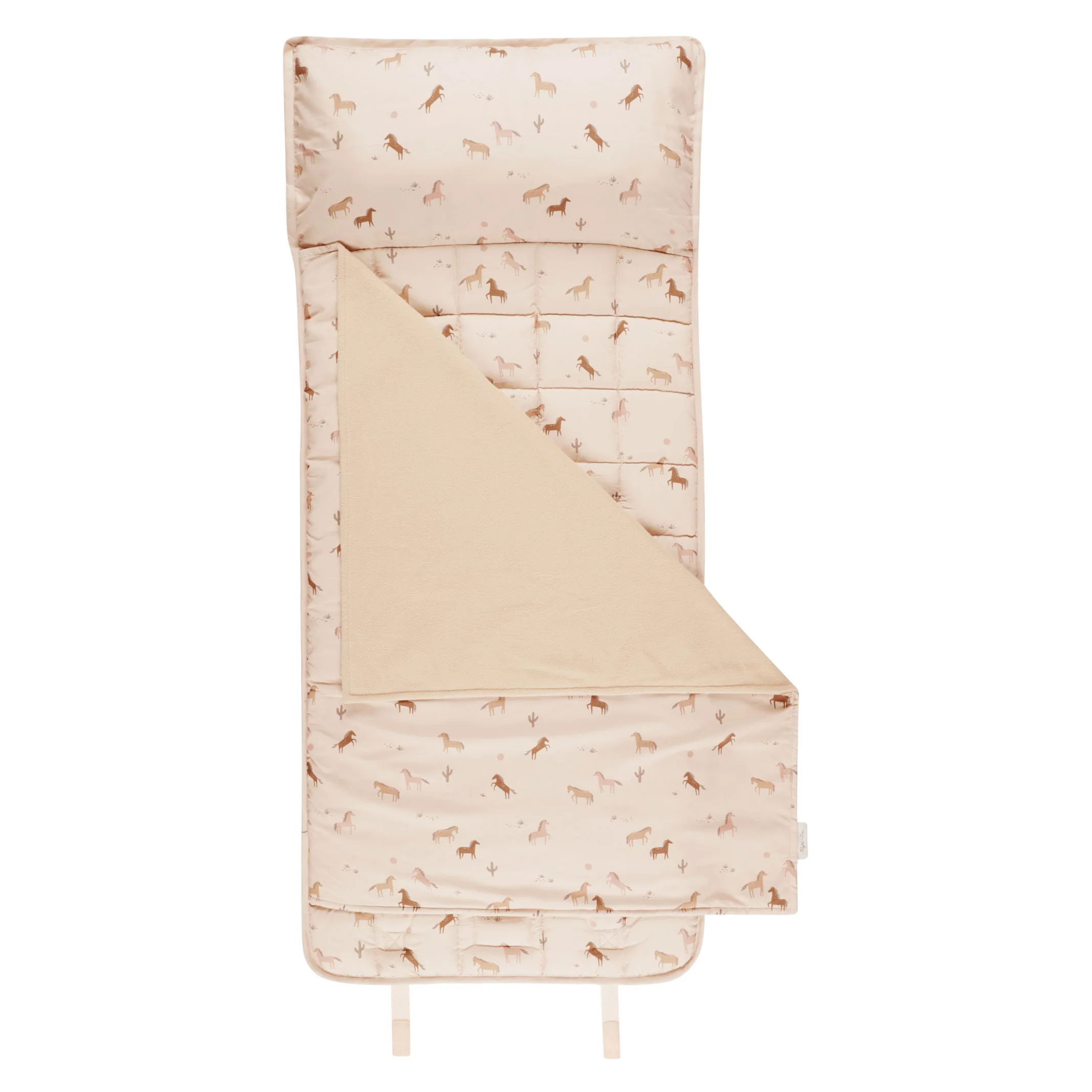 Rylee and Cru Horses Nap Mat - Image 3