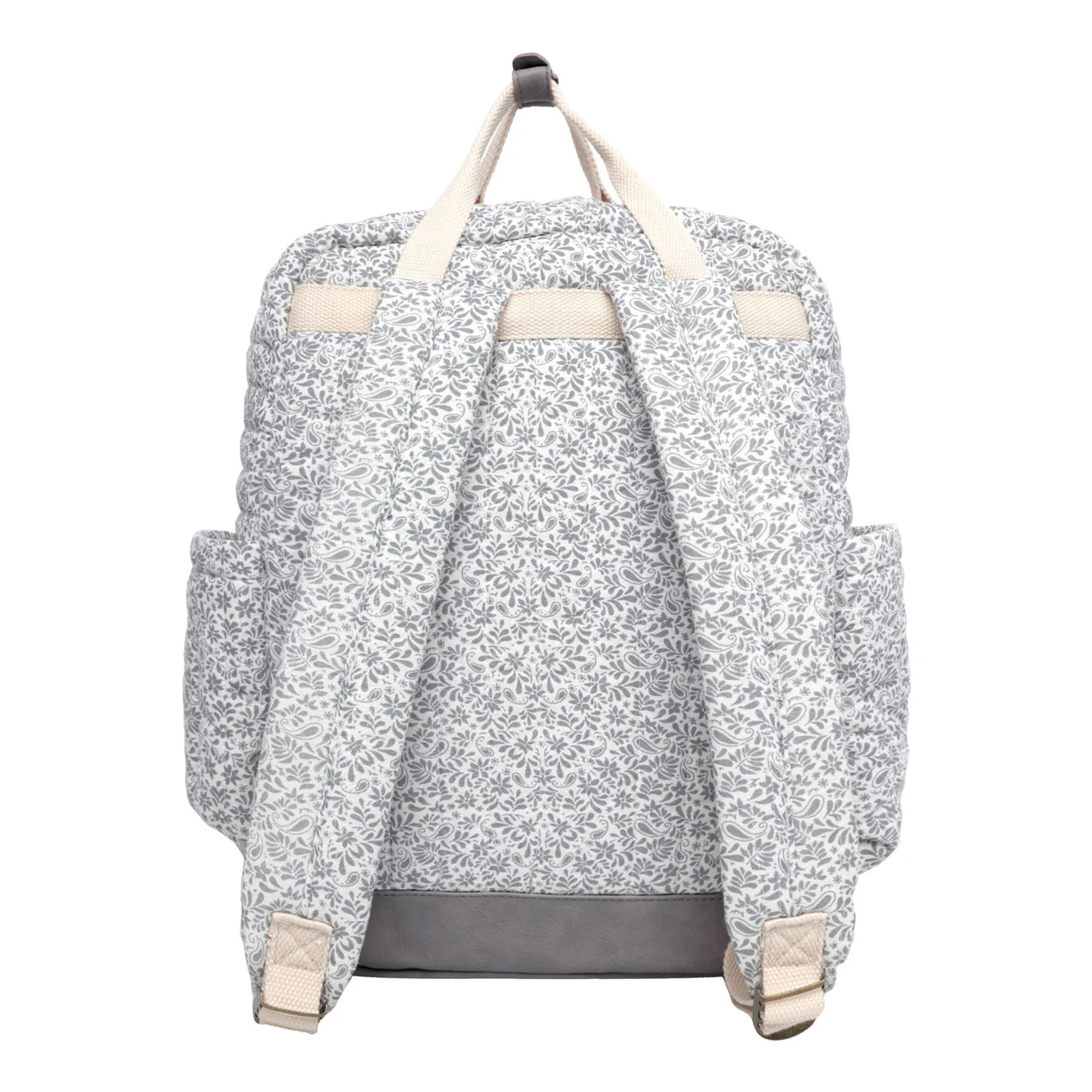 Rylee and Cru Ivory Ditsy Backpack - Image 2