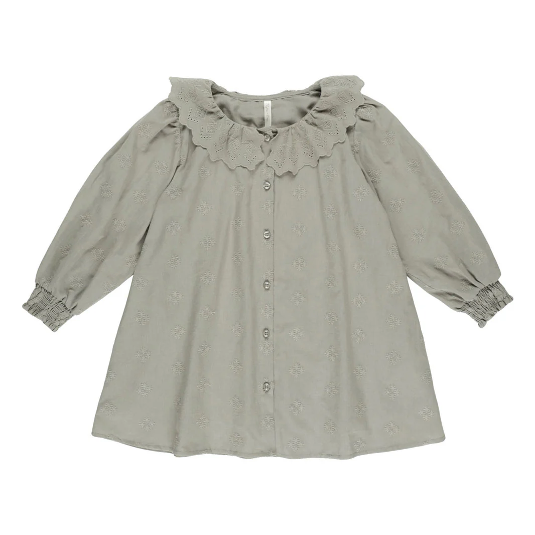 Rylee and Cru Laurel Colette Mini Dress