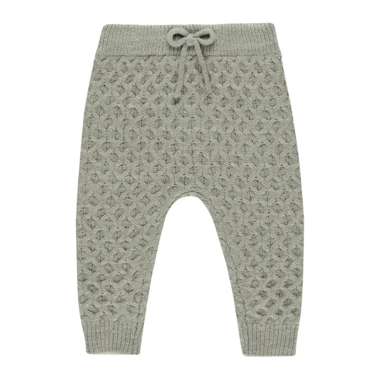 Rylee and Cru Laurel Gable Baby Pant